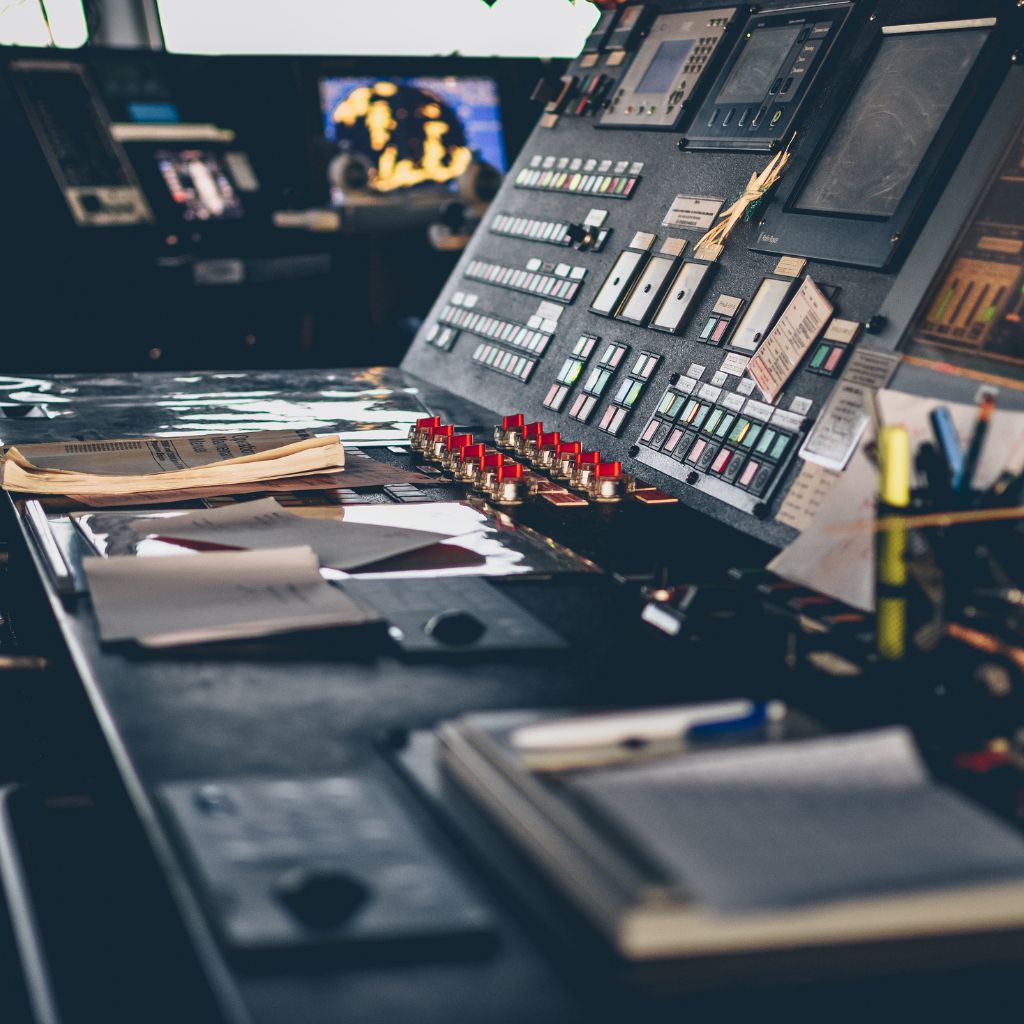 Fire Protection Technologies & How They're Changing Compliance